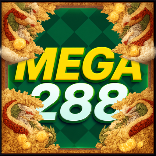 mega288 — galeri pratinjau - APK Resmi